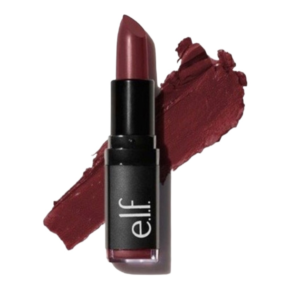 ELF Velvet Matte Lipstick